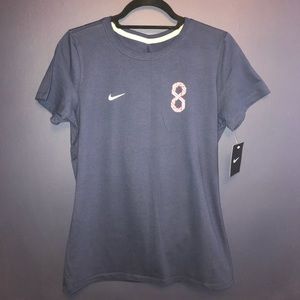 NWT Nike Dempsey Tee